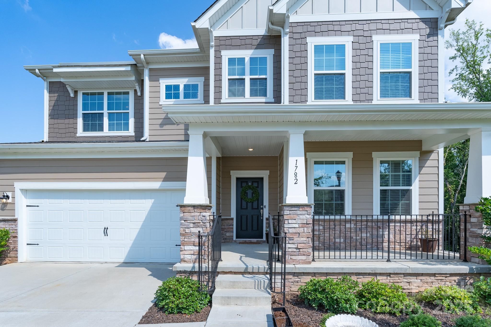 Property Photo: 1782 Wildwood Terrace Trail SC 29708
