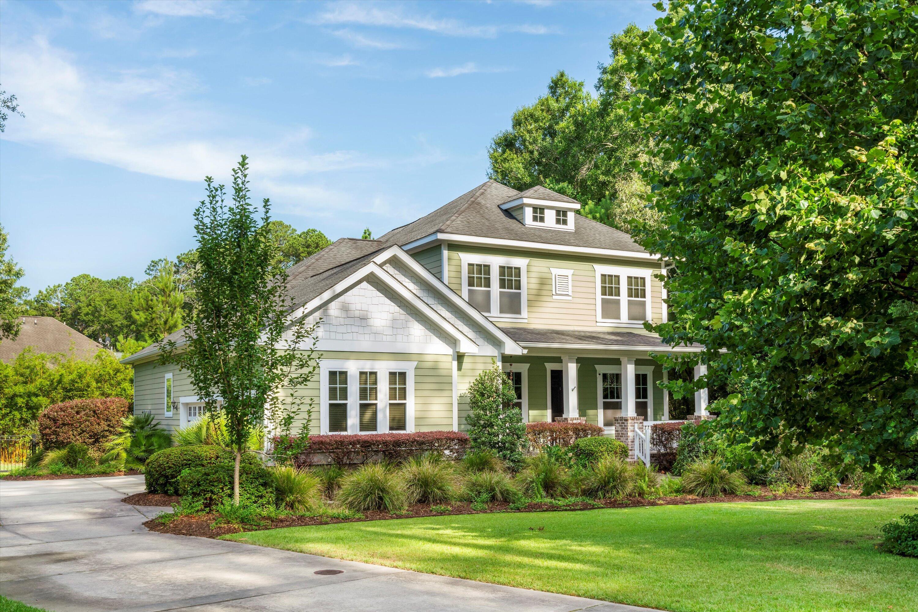 Property Photo: 6936 Tanner Hall Boulevard SC 29410