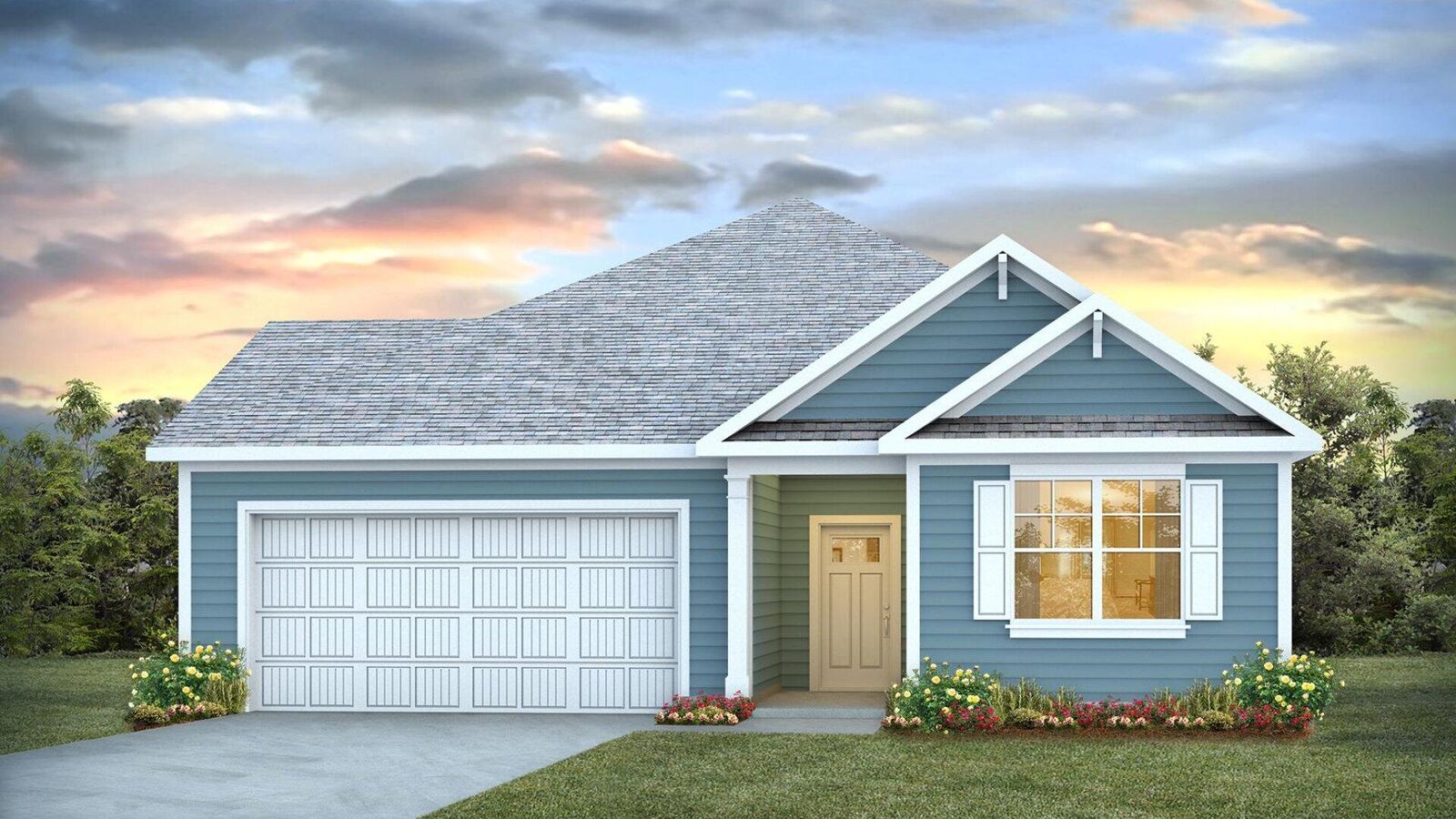 Property Photo:  2271 Macallan Boulevard  SC 29470 