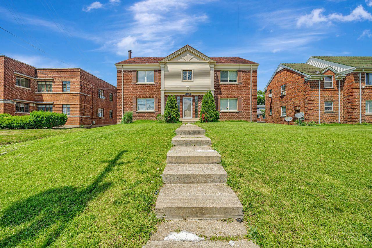 Property Photo: 3166 Werk Road OH 45211