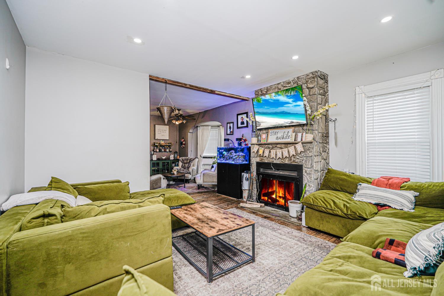 Property Photo: 10 W Church Street NJ 08831