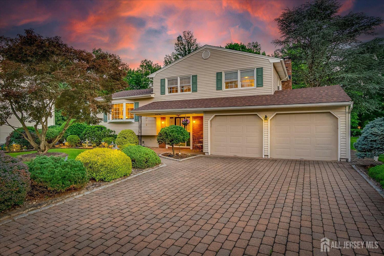 64 Annette Drive  Edison NJ 08820 photo