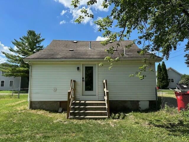 Property Photo: 44 South Street OH 43140
