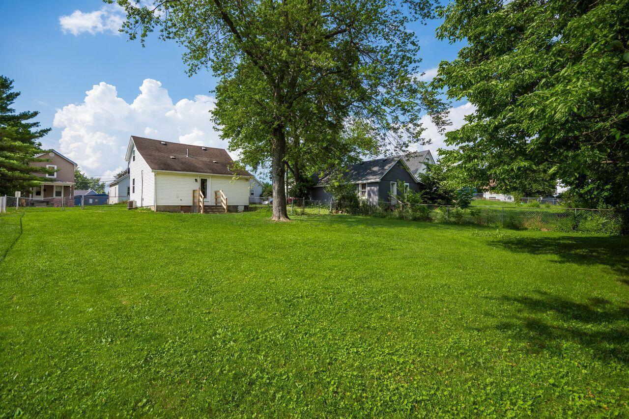 Property Photo: 44 South Street OH 43140