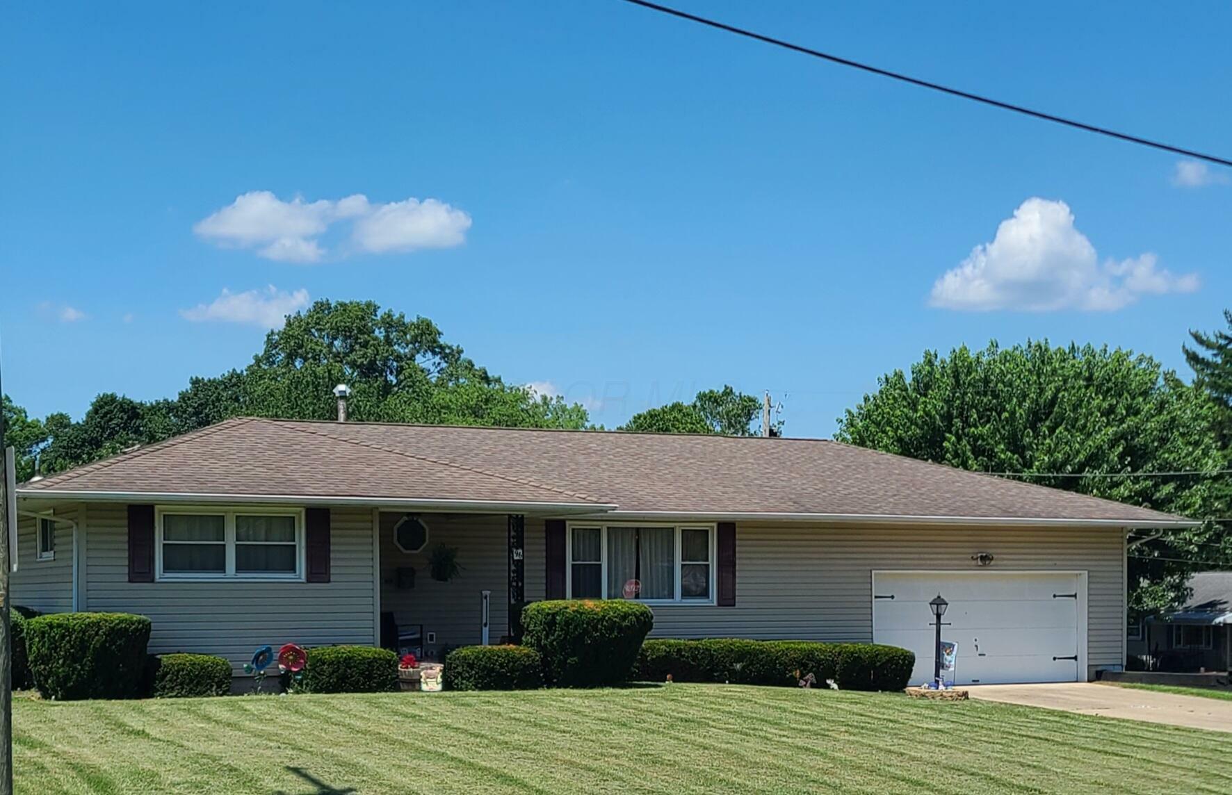 Property Photo:  96 Summit Street  OH 43055 