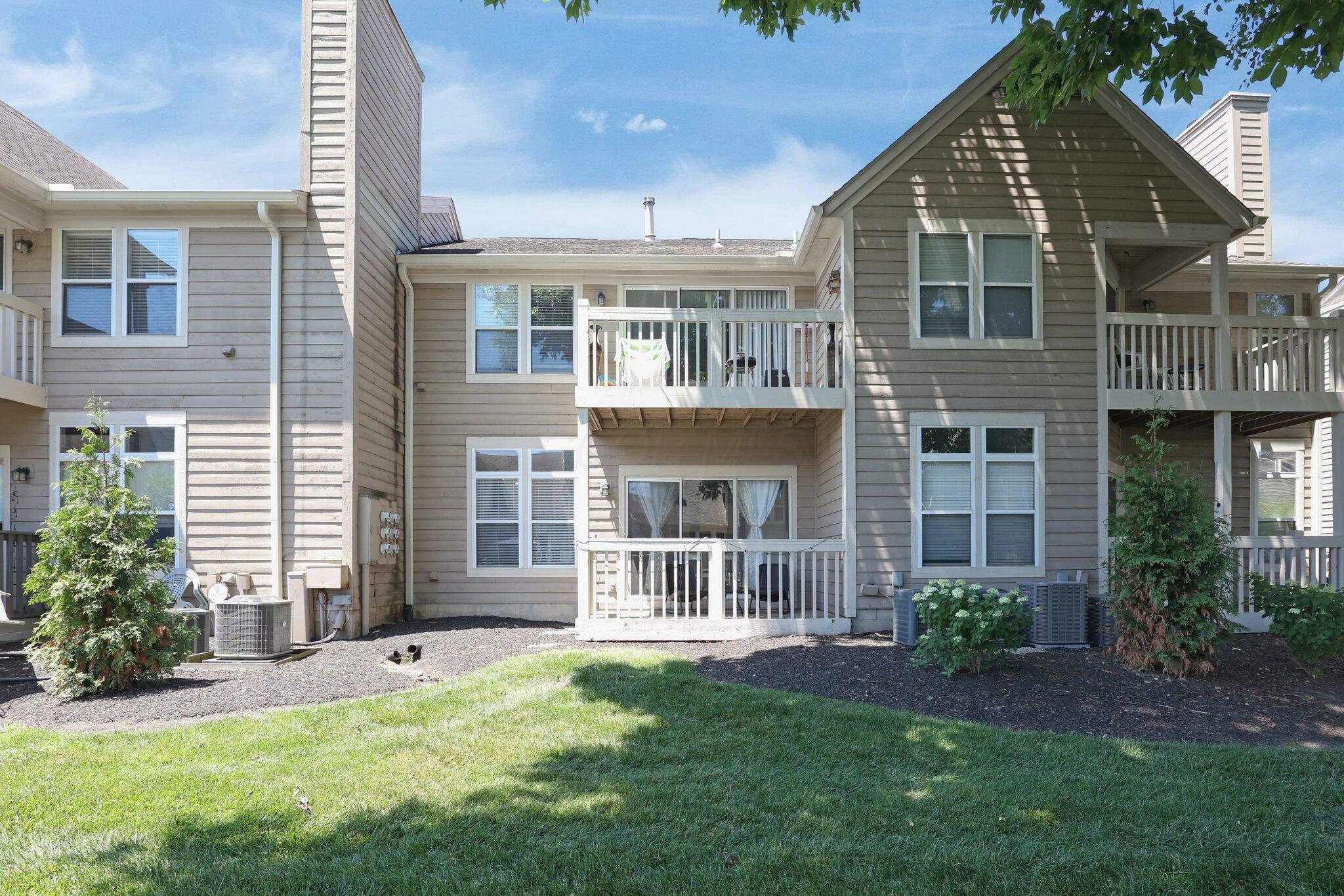 Property Photo: 3388 Smileys Corner OH 43026