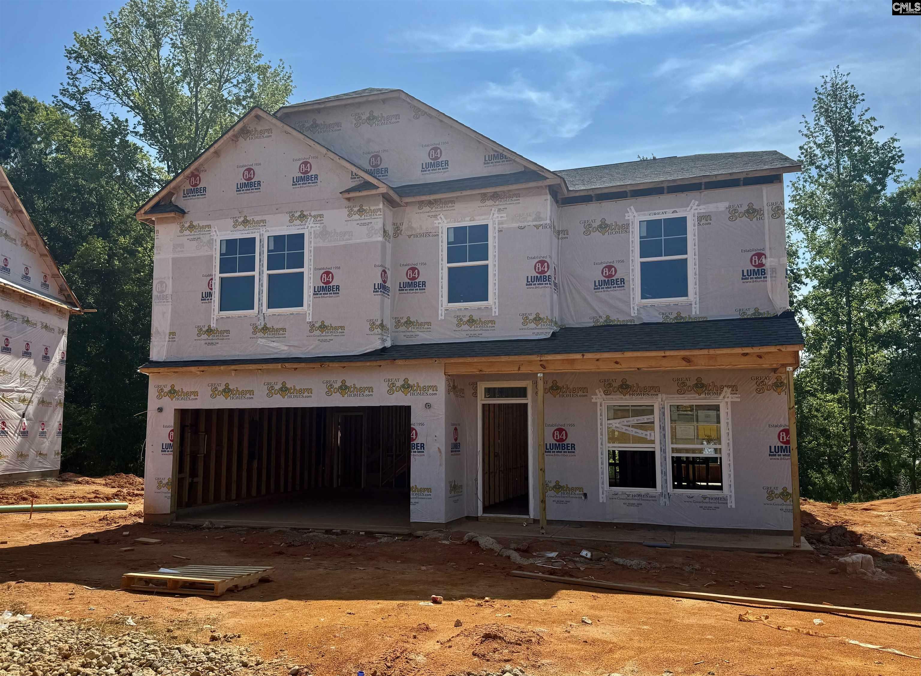 Property Photo:  550 Griffon  SC 29036 