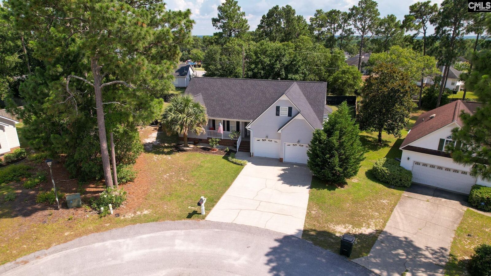 Property Photo:  188 Jamestowne  SC 29072-7438 