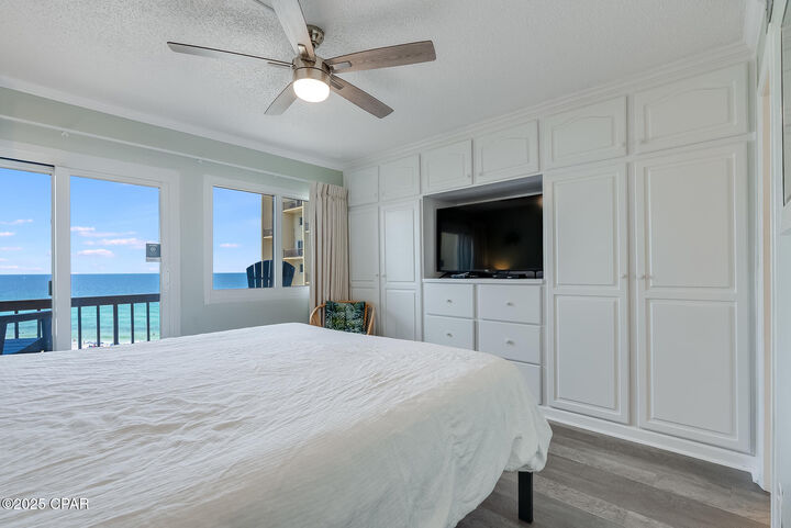 Property Photo:  23223 Front Beach Road 702  FL 32413 
