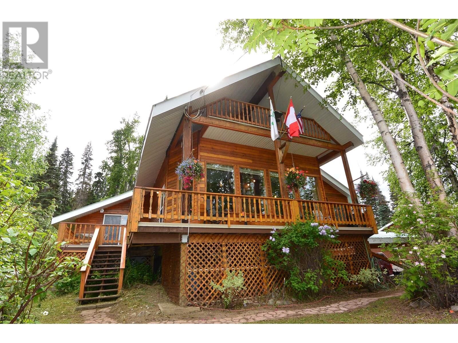 Property Photo: 38597 Forestry Point Road BC V0J 2N7