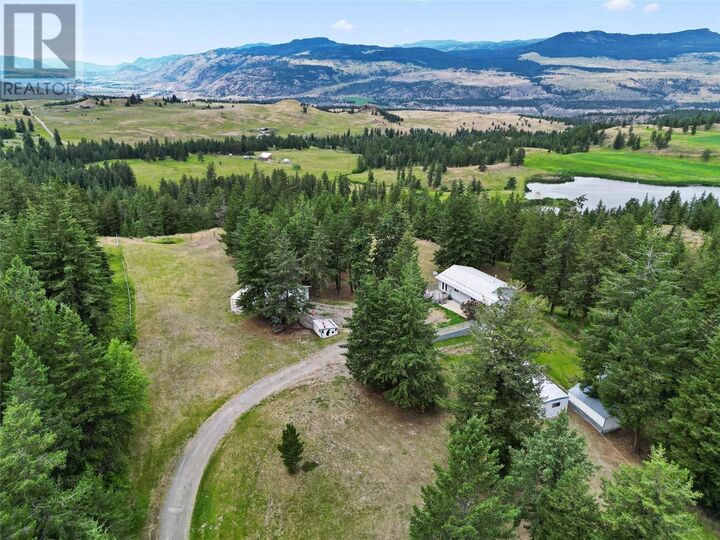 2801 Duck Range Road  Pritchard BC V0E 2P0 photo