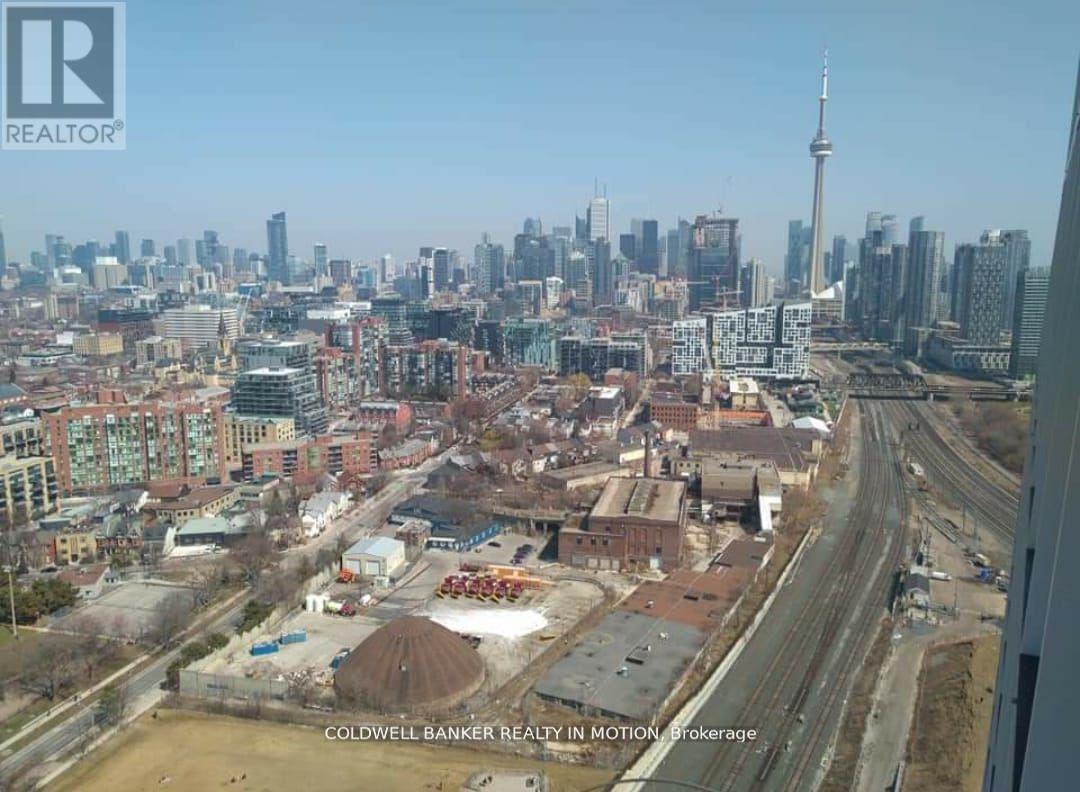 Property Photo: 50 Ordnance Street 3107 ON M6K 0C9