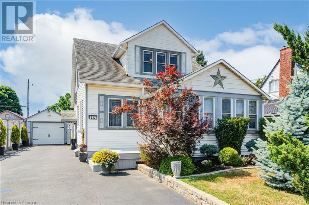 Photo de la propriété: 222 Church Street East ON N4B 1T9