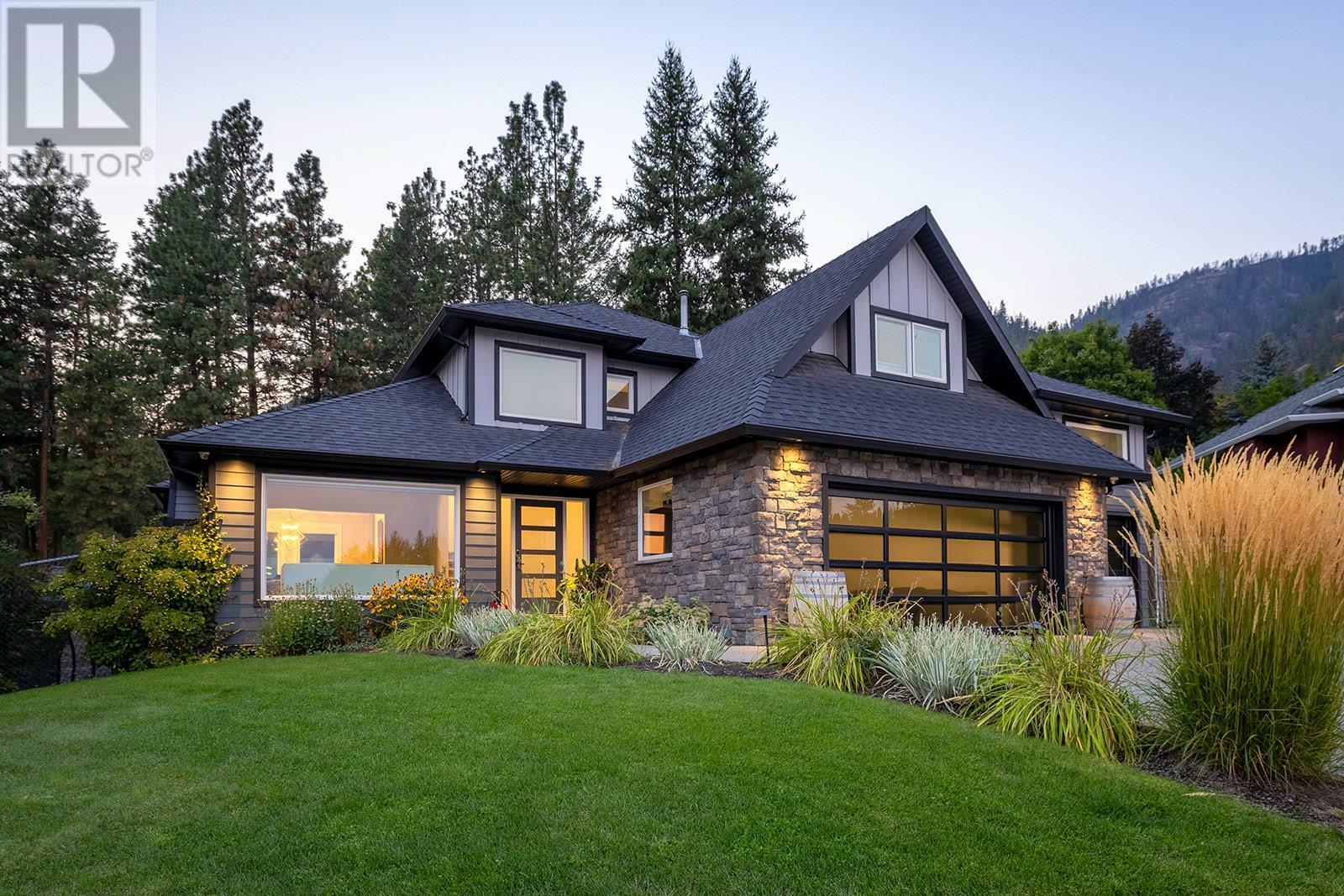 2227 Shannon Woods Place  West Kelowna BC V4T 2L9 photo