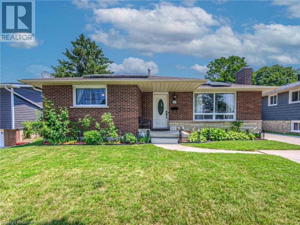 20 Old Farm Road  Brantford ON N3R 6P5 photo