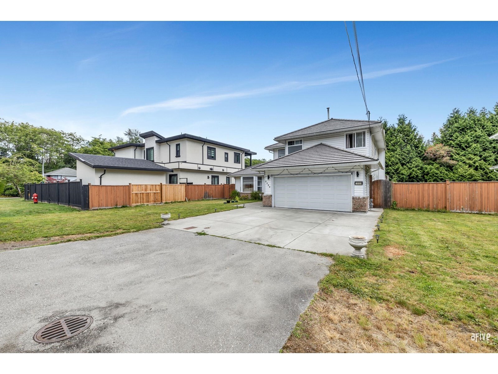 Property Photo: 6480 138 BC V3W 5G6