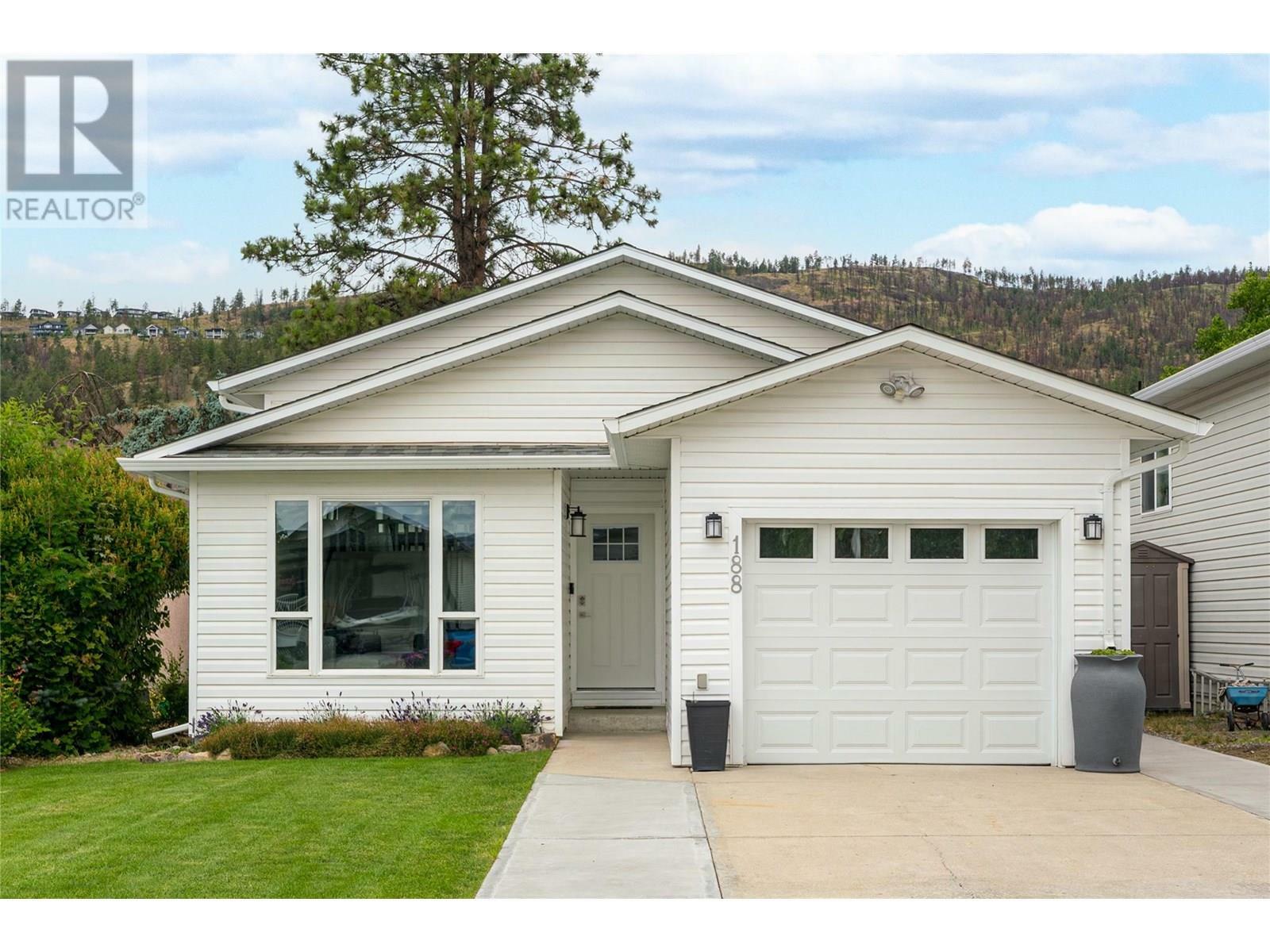 188 Ritchie Court  Kelowna BC V1V 2A8 photo