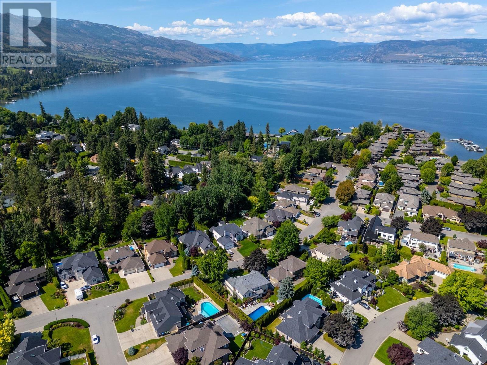 Property Photo: 464 Cascia Drive BC V1W 3C7