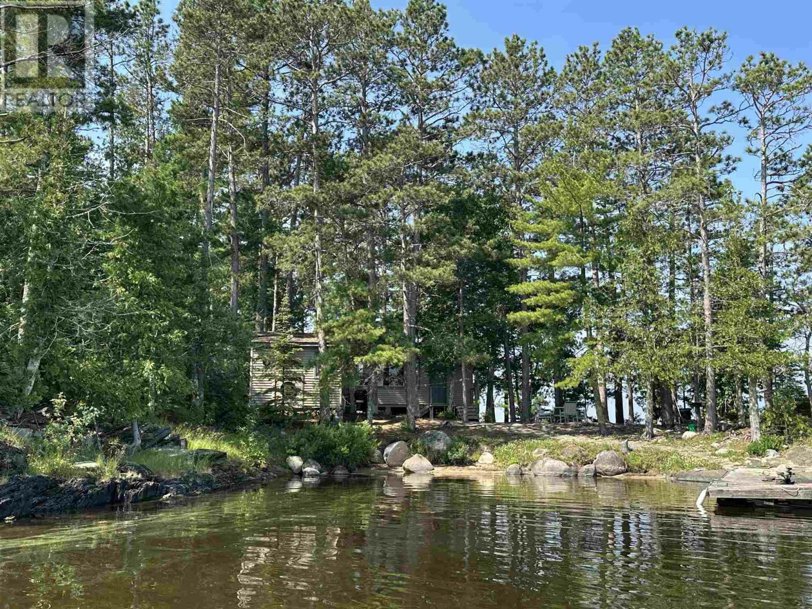 G2710 20295 Shoal Lake  Mine Center ON P0W 1H0 photo