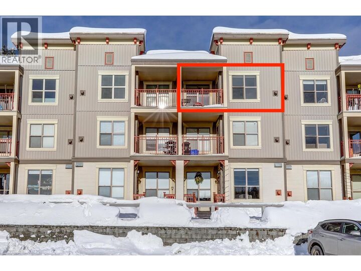 Property Photo:  9802 Silver Star Road 306  BC V1B 3M1 