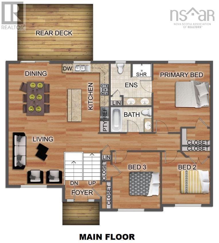 Property Photo:  Peggys Cove Road 104  NS B3Z 2V1 