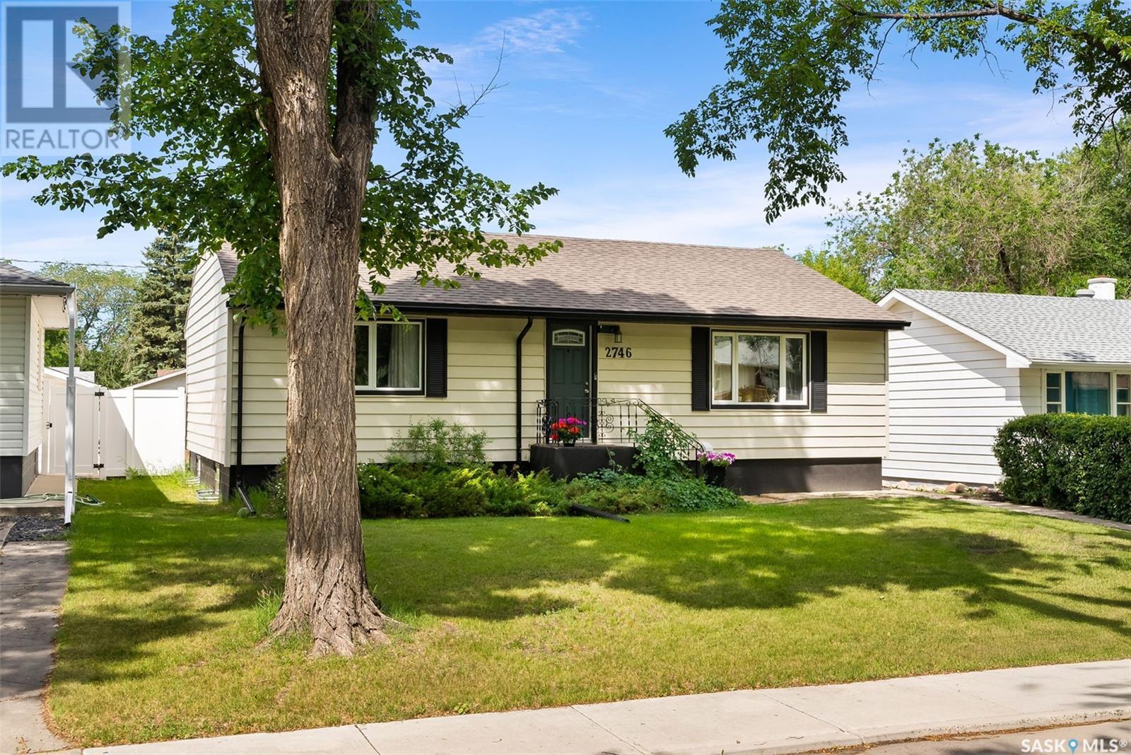 Photo de la propriété: 2746 Abbott Road SK S4N 2J6