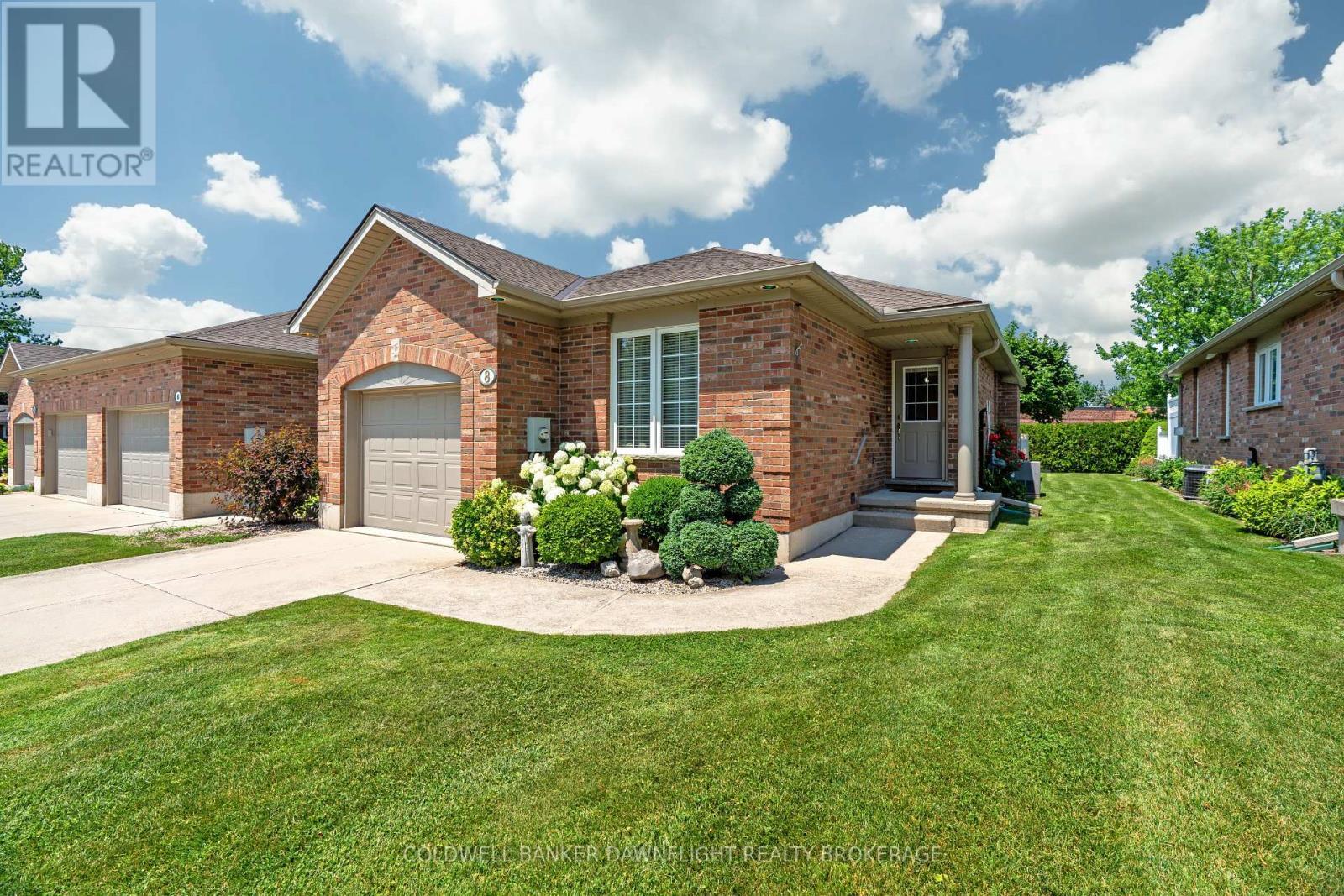 8 Shadow Lane  South Huron (Exeter) ON N0M 1S1 photo