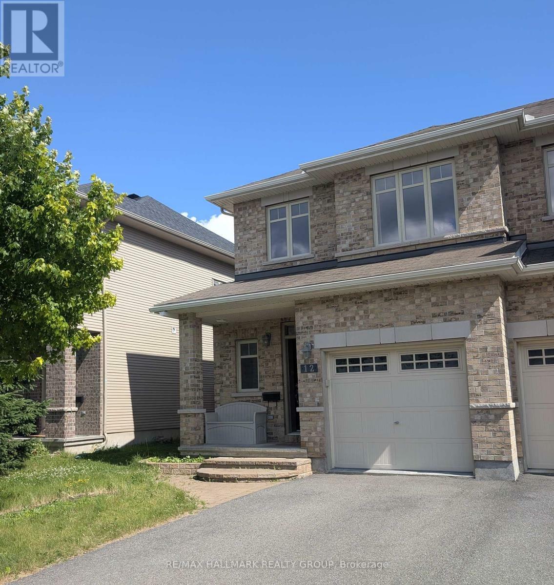 12 Madelon Drive  Ottawa ON K2J 5C8 photo