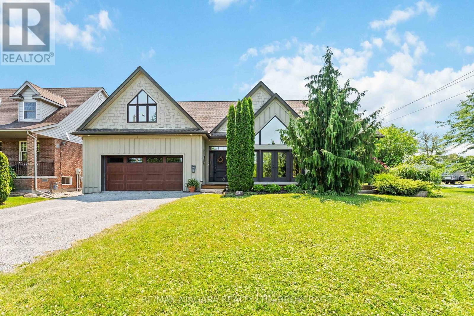 Property Photo: 4152 Bridgewater Street ON L2G 6H7