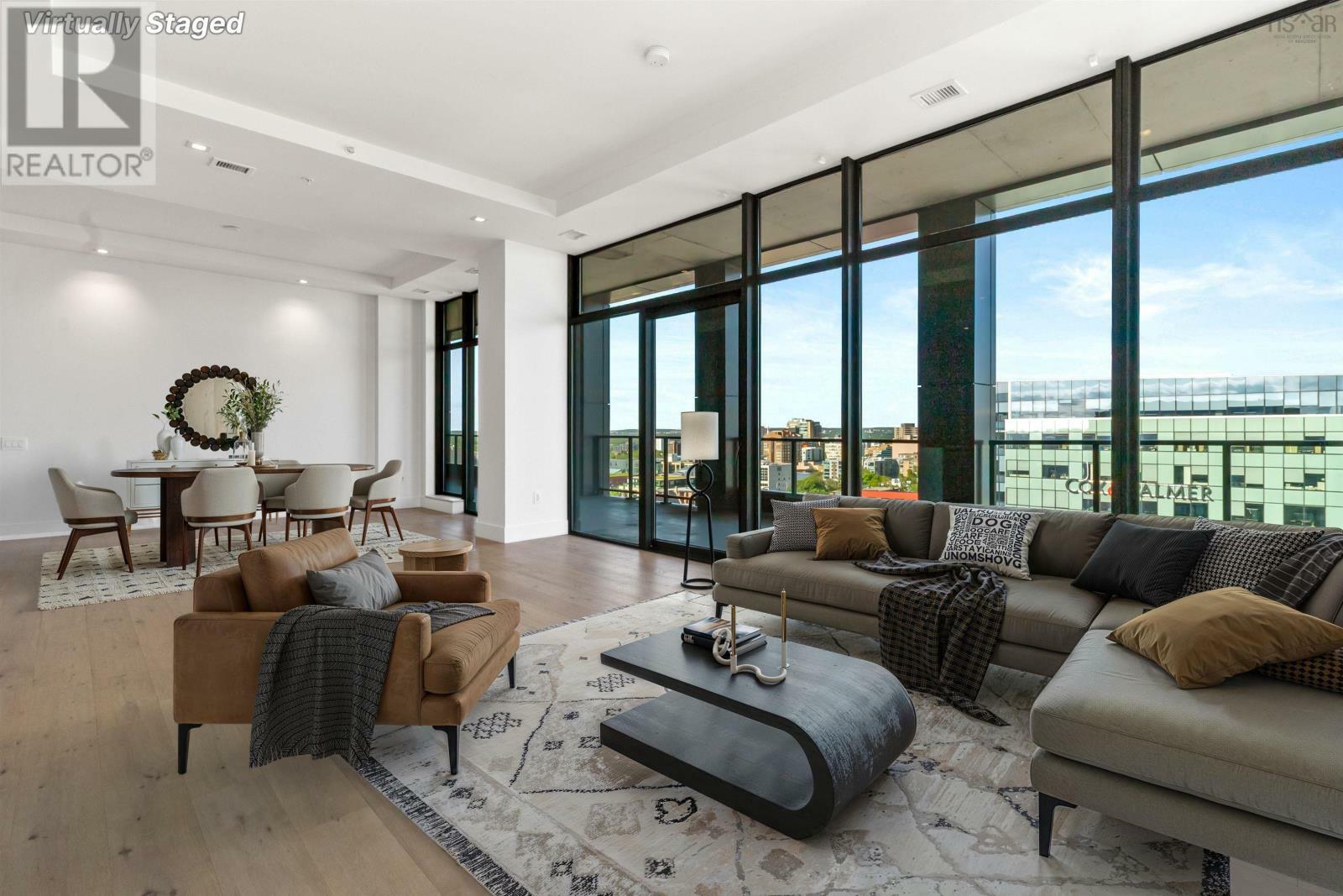 Property Photo: 1650 Granville Street 2301 NS B3J 0E1