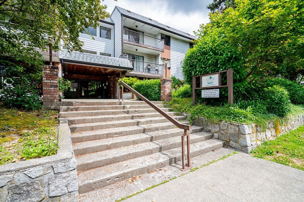 Property Photo: 13977 74 107 BC V3W 6G6