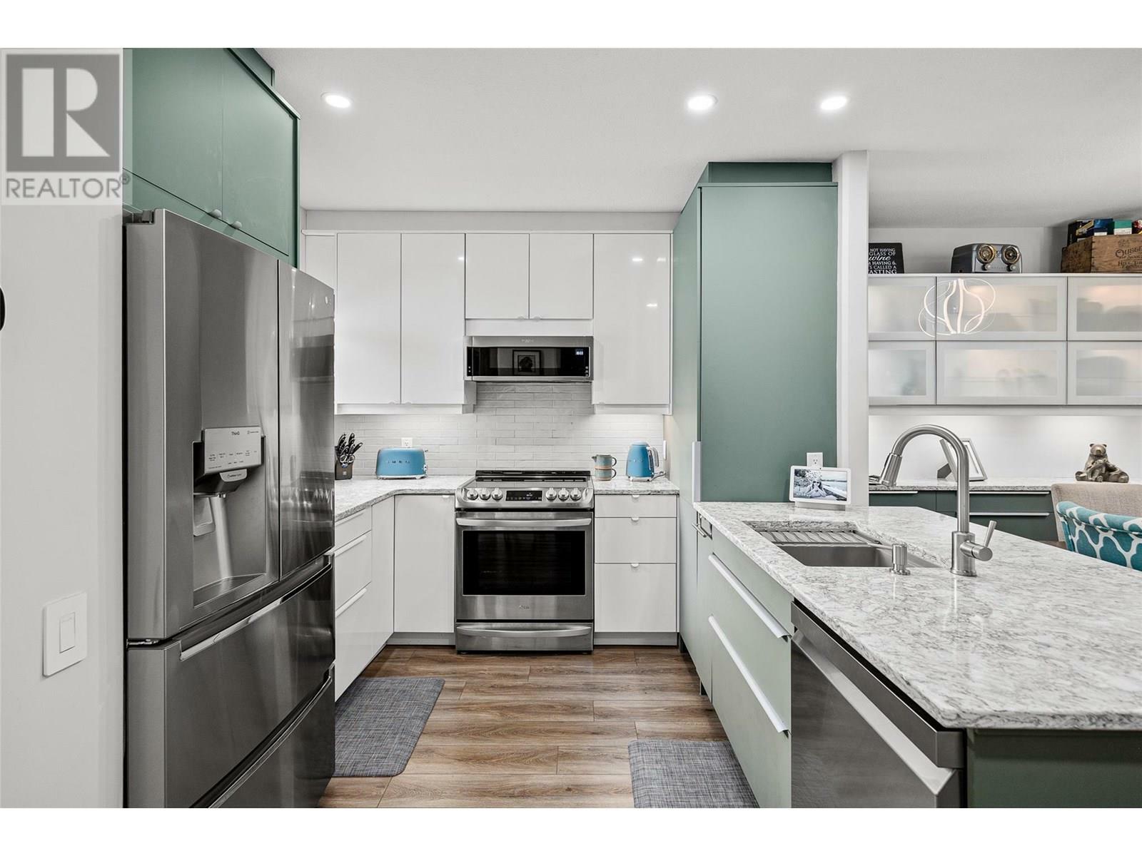 Photo de la propriété:  218 Glen Park Drive 37  BC V1V 2W3 