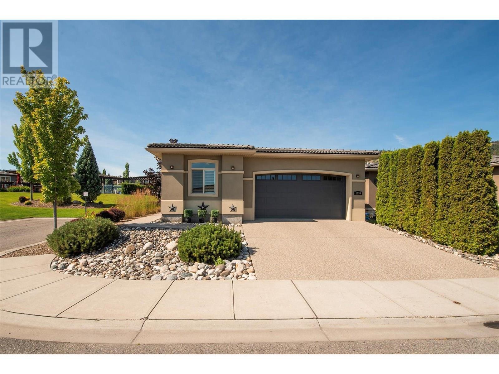 Property Photo: 1559 Harbour Green Road BC V1Z 4E1