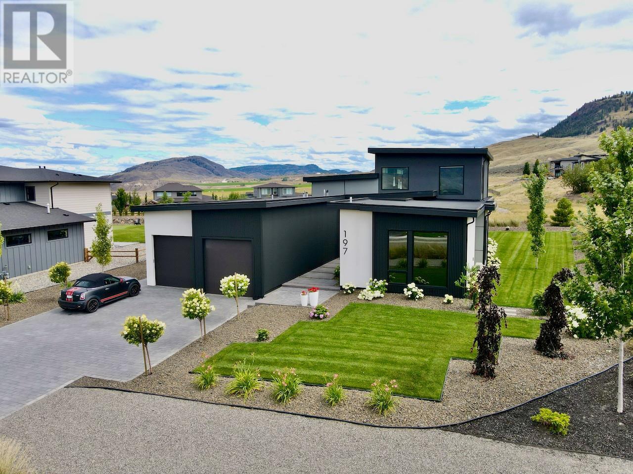 197 Rue Cheval Noir Other  Kamloops BC V1S 0B3 photo