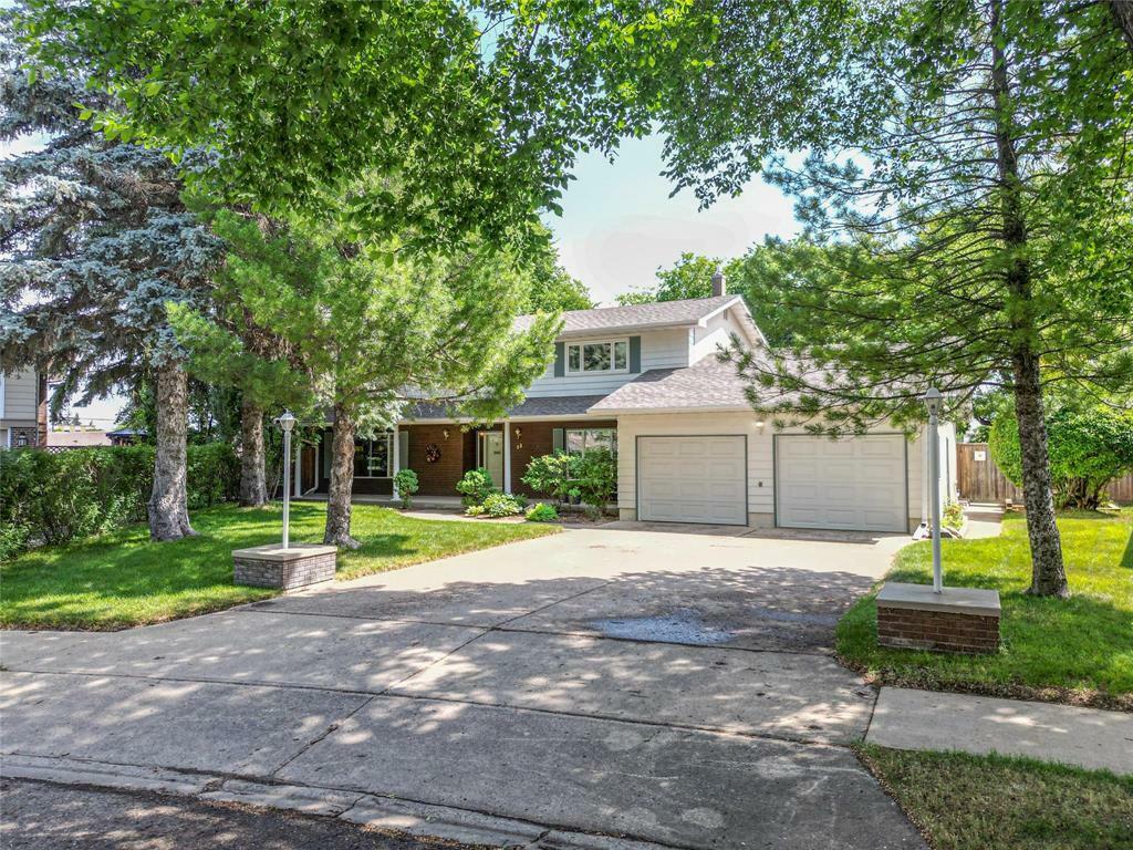 Photo de la propriété: 23 Cherry Crescent MB R7B 0Y3