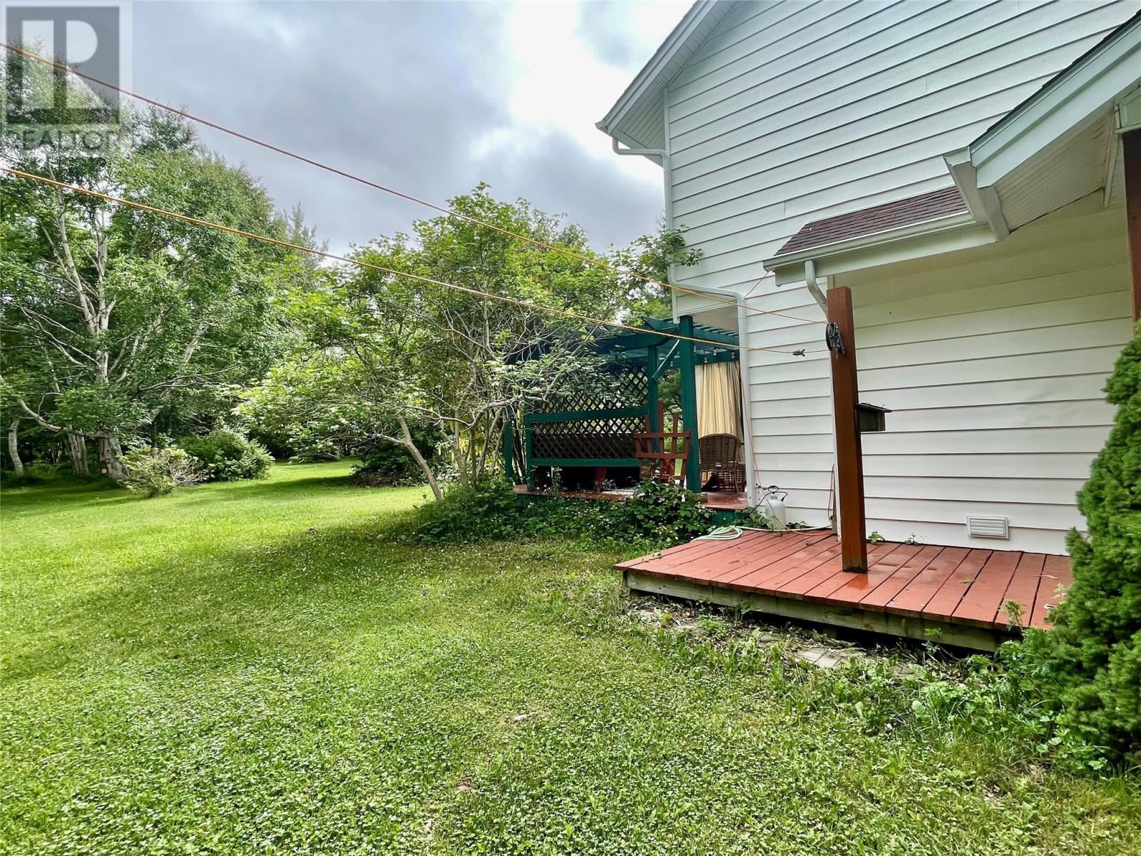 Property Photo: 26 Main Road NL A0G 2P0
