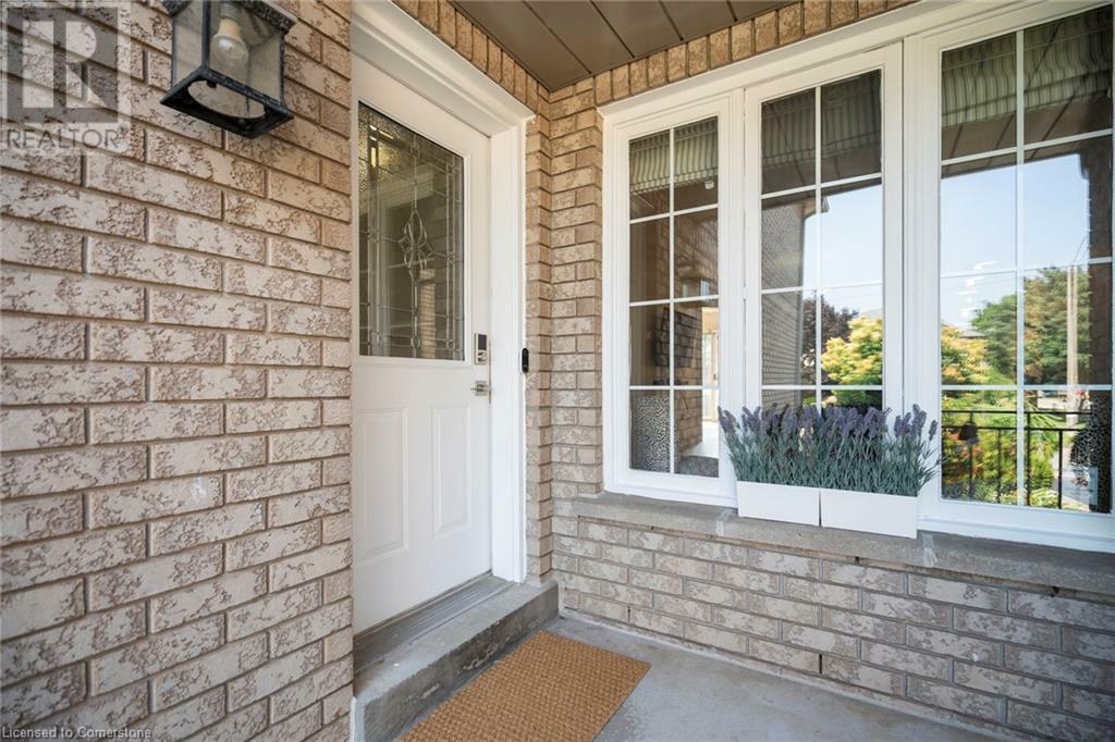 Property Photo: 102 Niska Dr ON L8B 0M8
