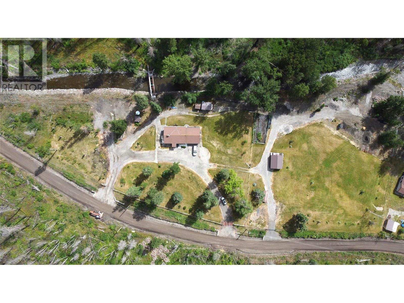 Property Photo: 6520 Deadman Vidette Road BC V0K 2J0