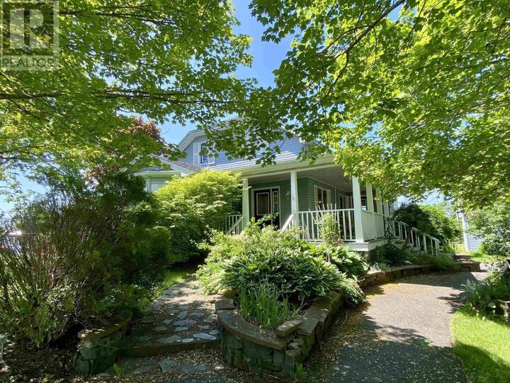 Property Photo:  919 Malay Falls Lochaber Mines Road  NS B0J 3B0 
