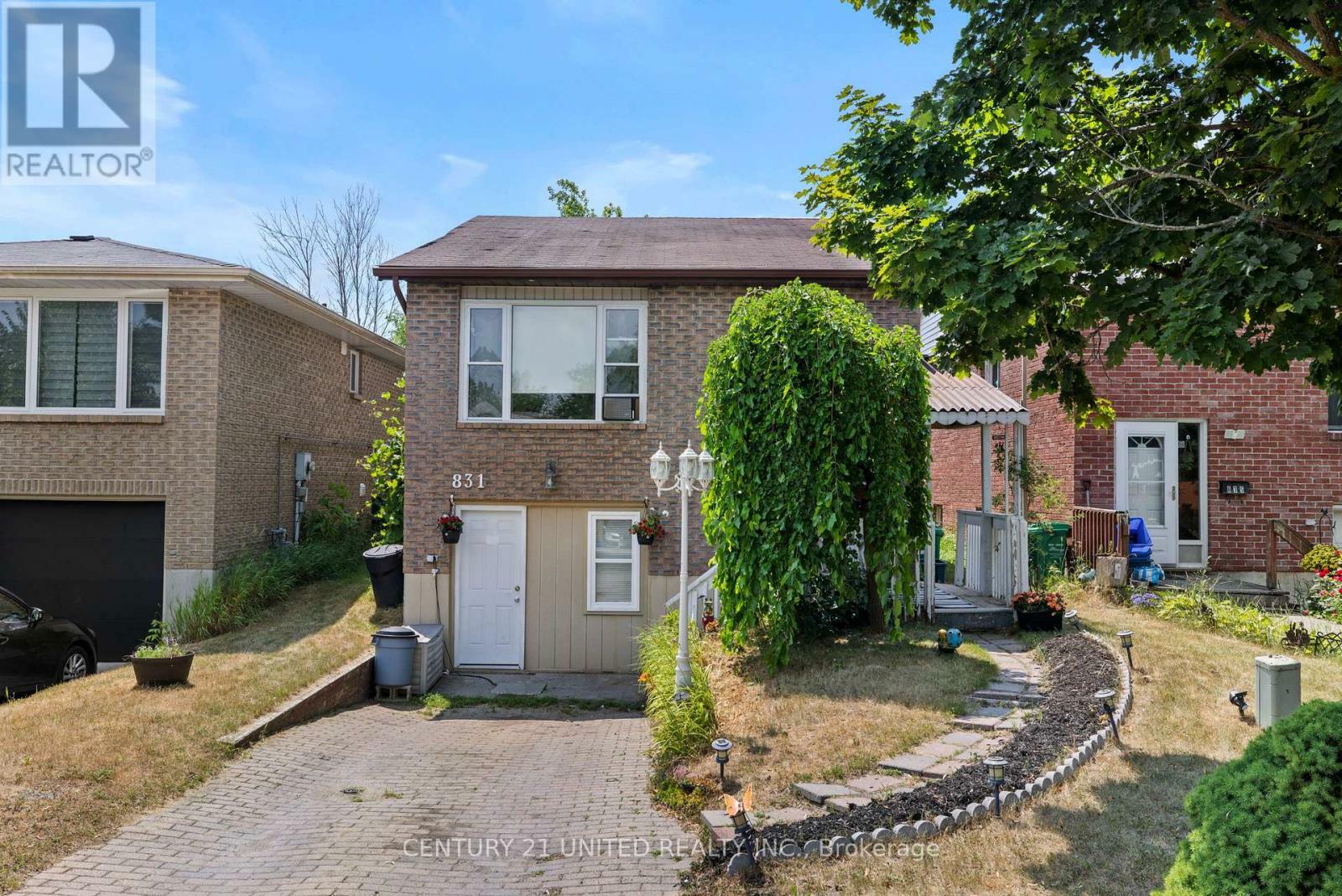 Property Photo: 831 Mountain Ash Road ON K9J 8K2