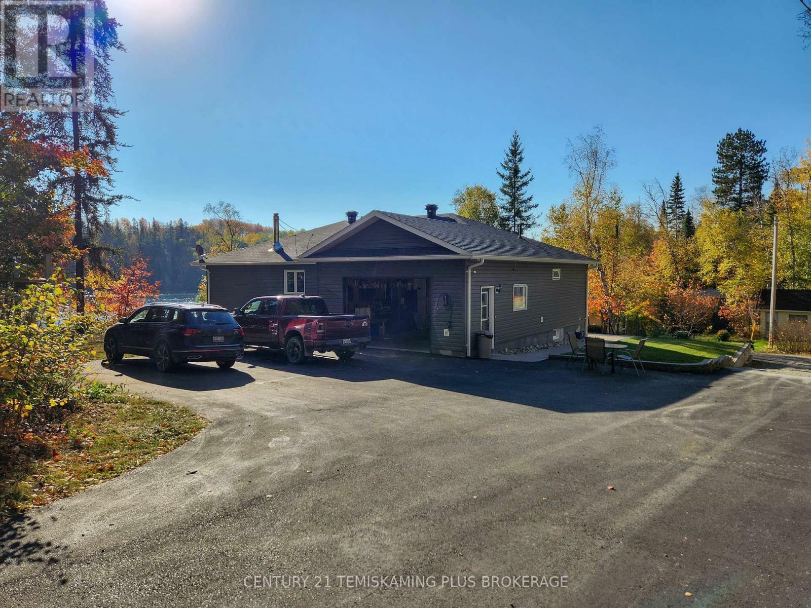 Property Photo: 1188 Twin Lakes - A Road ON P0J 1P0