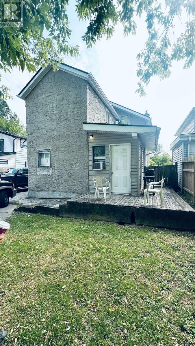 Property Photo: 4299 Second Avenue ON L2E 4G8