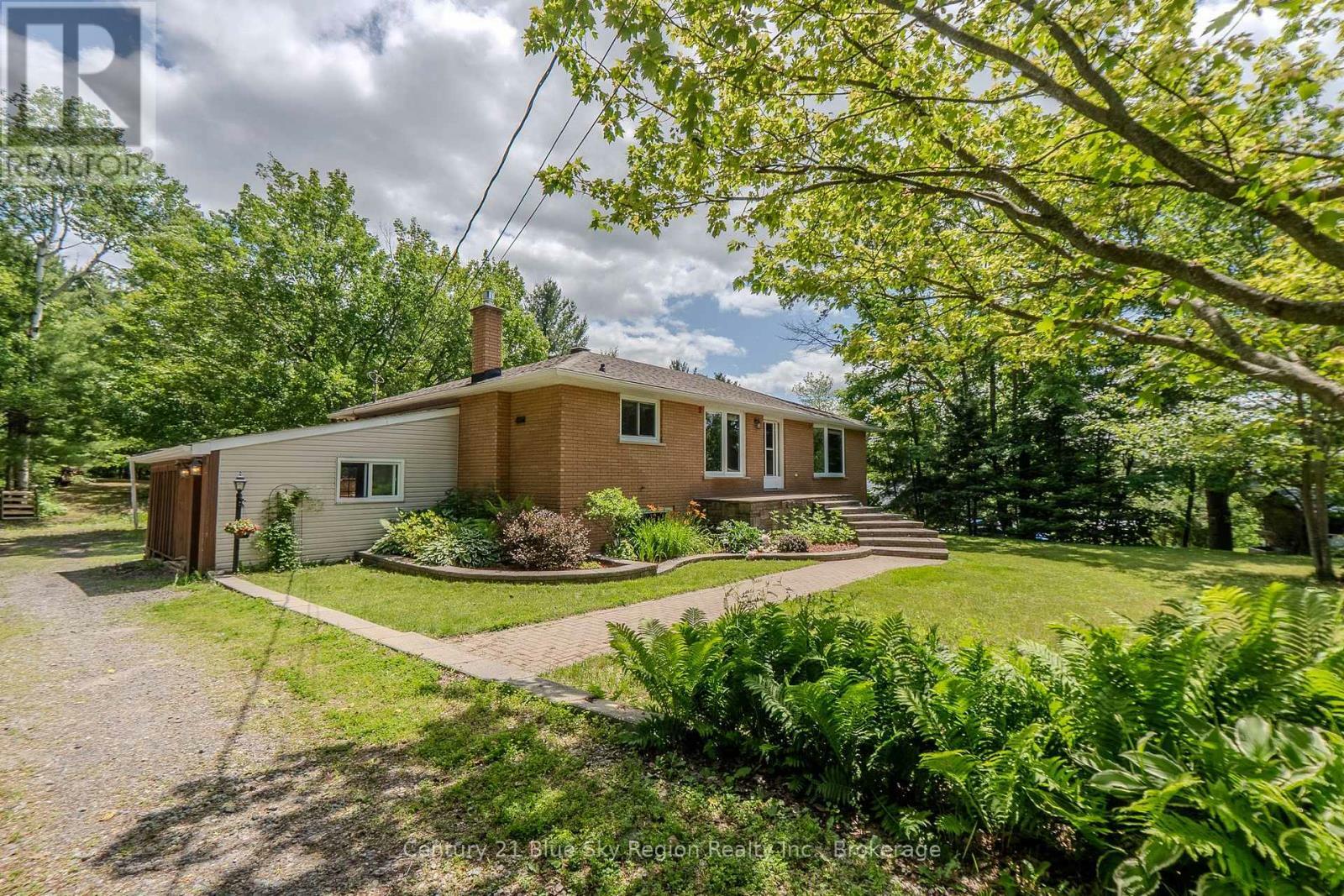 Property Photo: 1671 Highway 94 ON P0H 1K0
