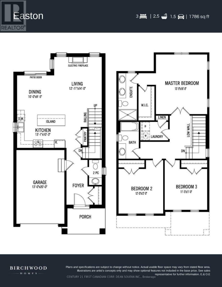 Property Photo: 6271 Royal Magnolia Avenue ON N6P 0J6