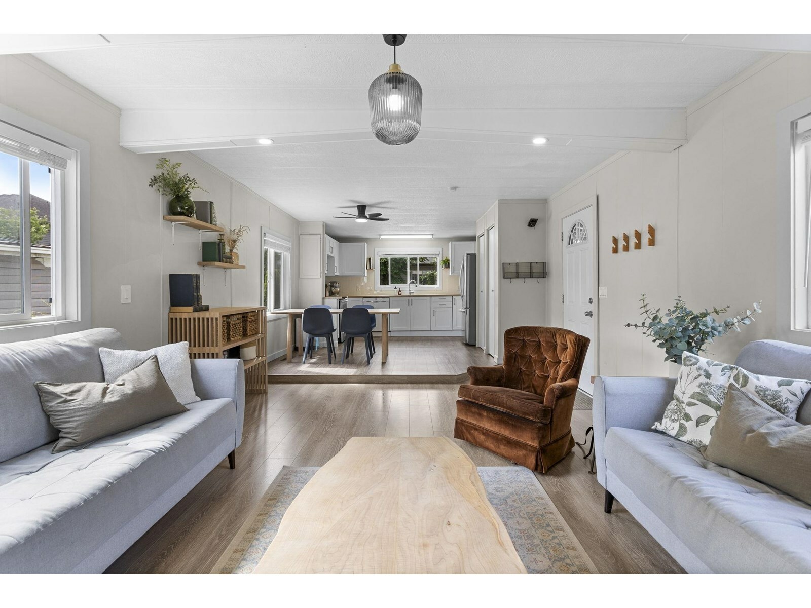 Photo de la propriété: 44565 Monte Vista Drive 26 BC V2R 5Y4