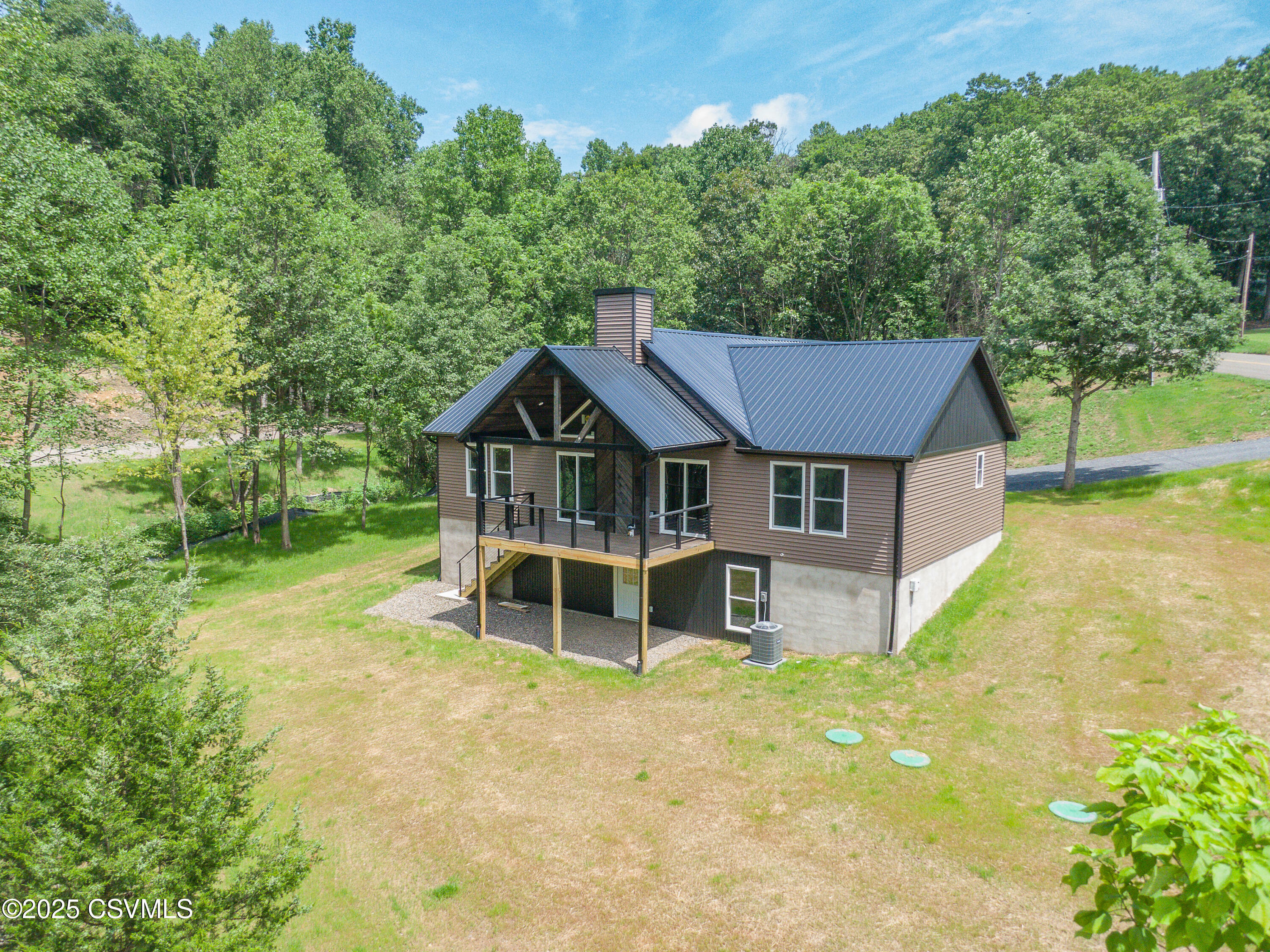 Property Photo: 255 Boyer Hl Road PA 17801