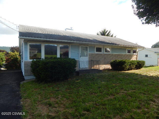 404 W Center Street  Elysburg PA 17824 photo