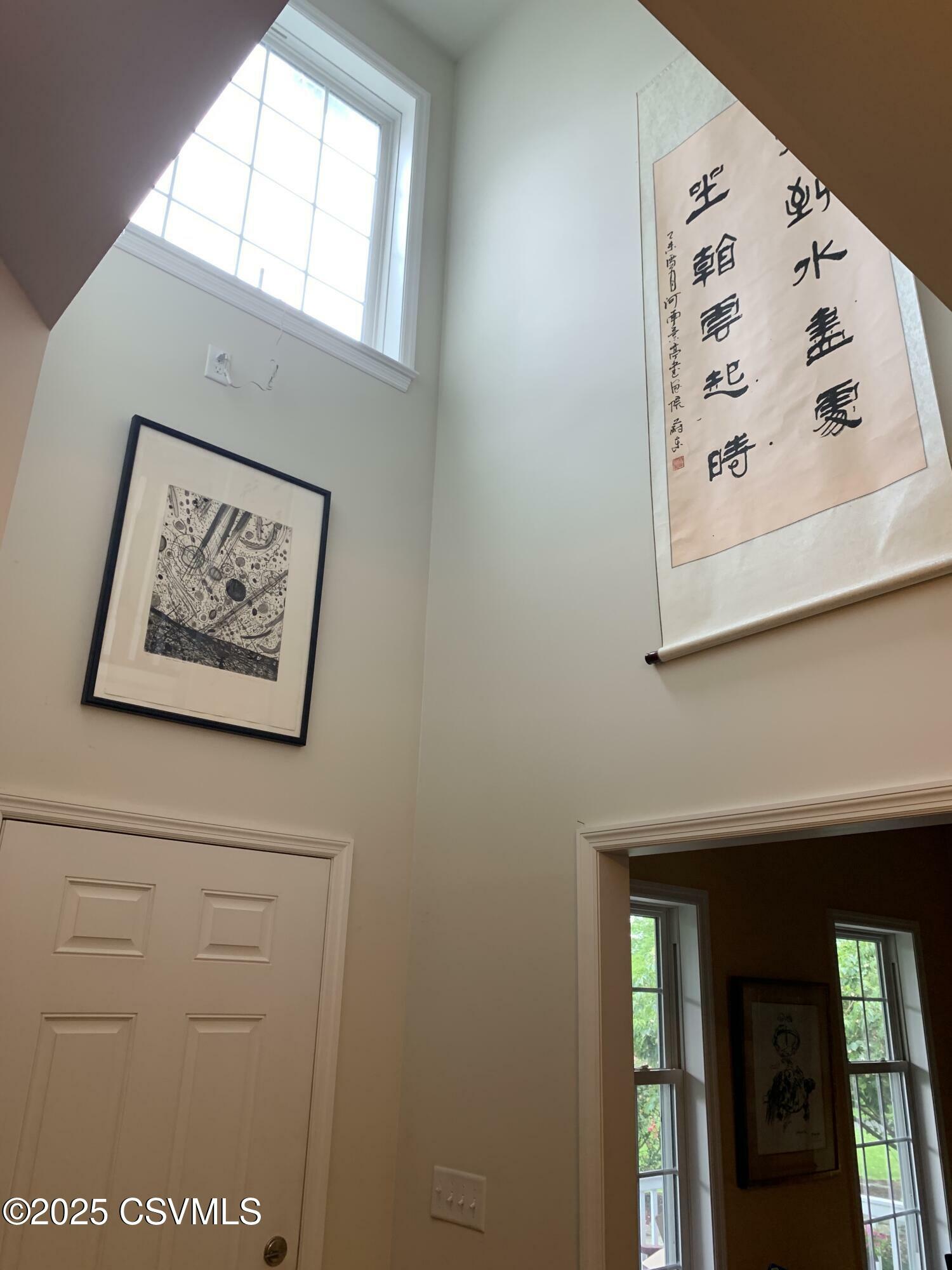 Property Photo: 3 Walnut Road PA 17837