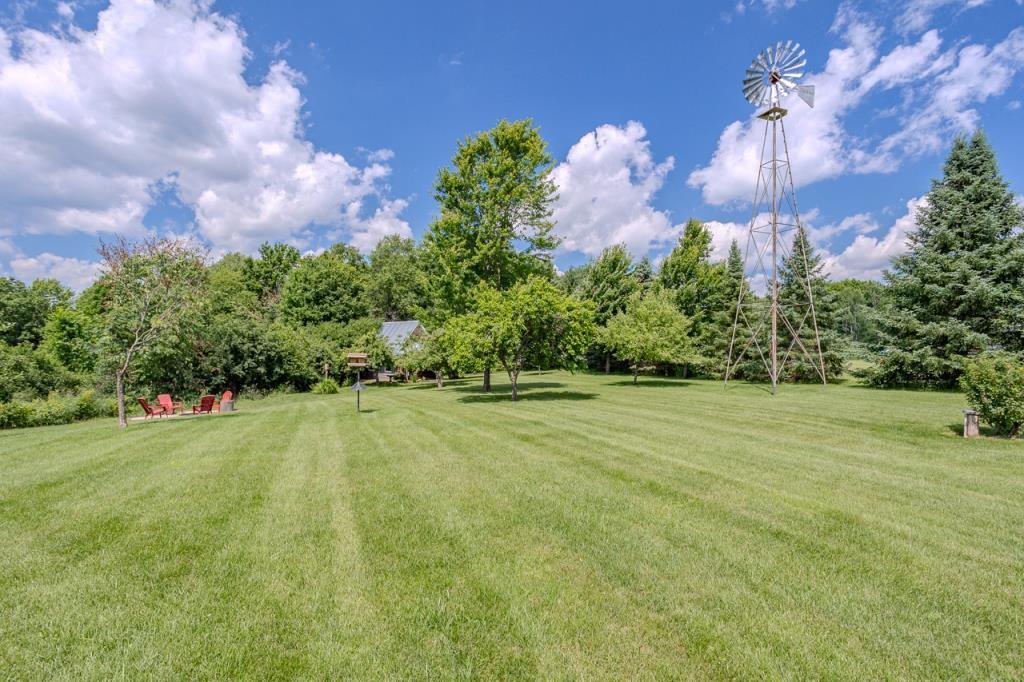 Property Photo: 170882 Mole Brook Road WI 54471