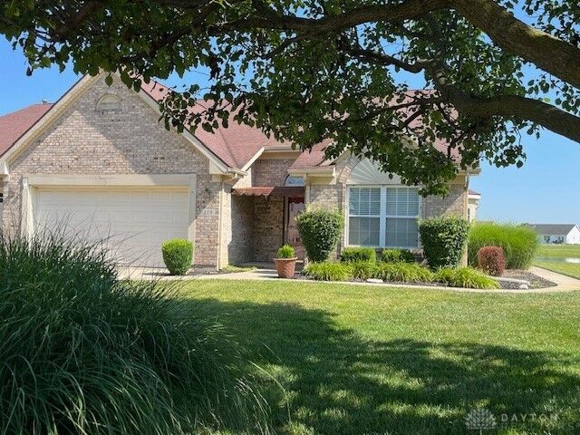 Property Photo:  319 Sambor Court  OH 45356 